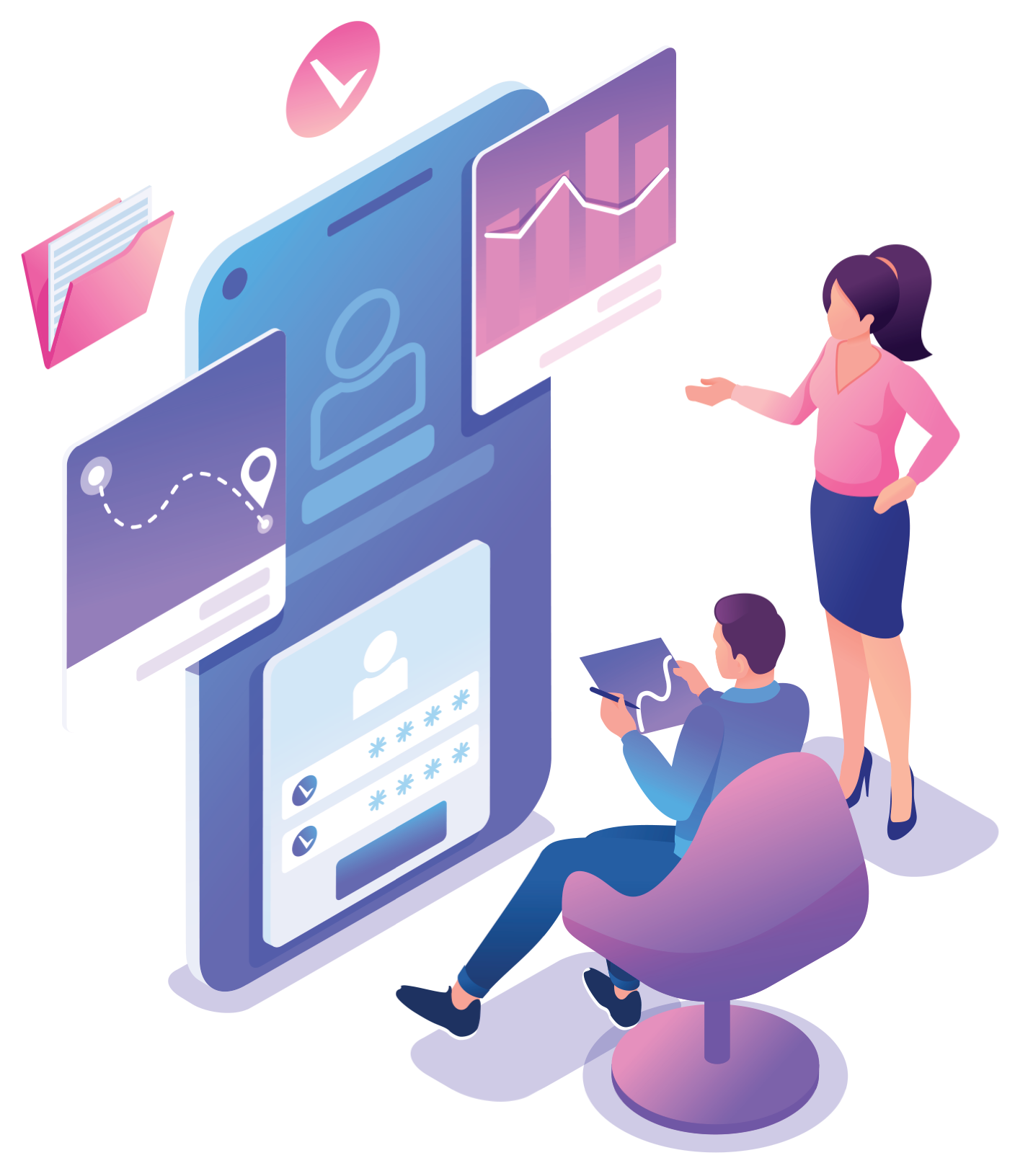 Web Development