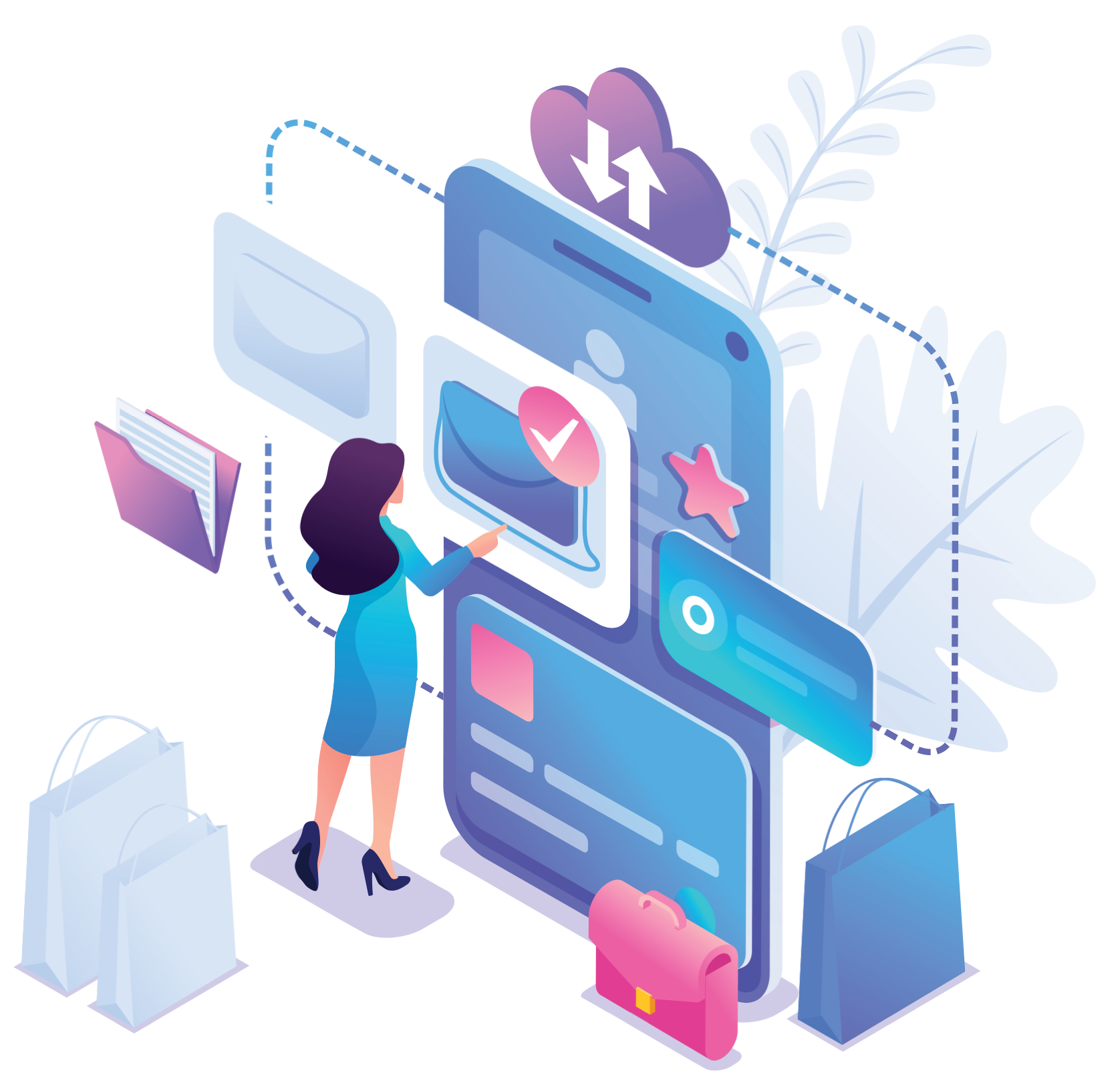 Mobile App Development