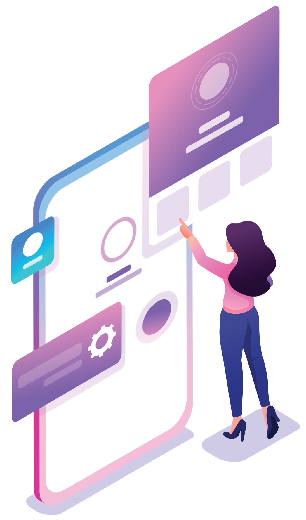 UI/UX Design
