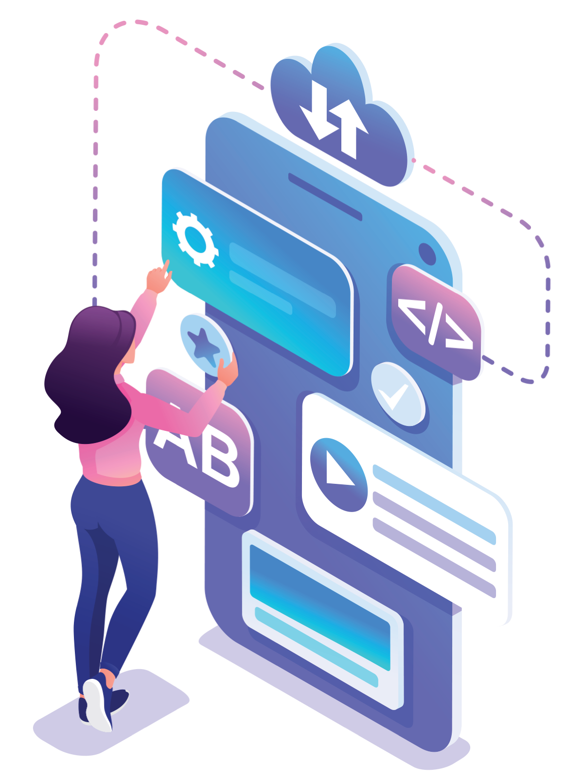 Custom Development